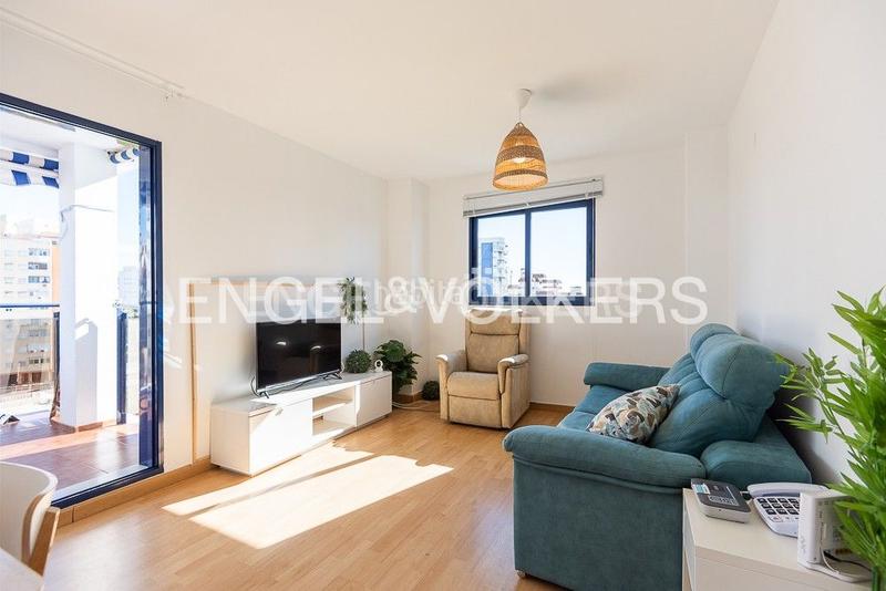 Foto d2cdcaf1-4237-48bd-87d2-9512c38f024a. Lloguer apartament amb calefacció aparcament piscina a Pobla de Farnals (la)