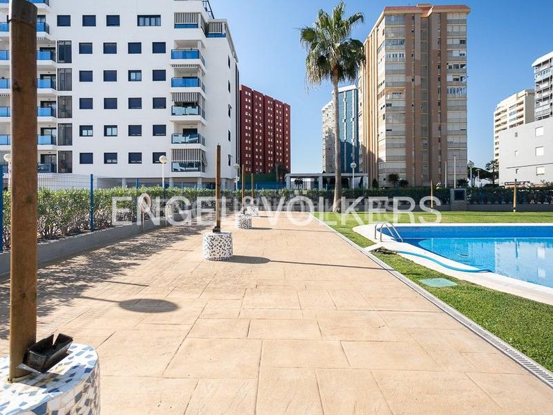 Foto e2654d2c-39d4-451e-a96e-55a0edf3c5f4. Lloguer apartament amb calefacció aparcament piscina a Pobla de Farnals (la)