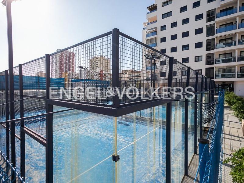 Foto 0b490e78-2371-417f-966c-97add37c92fd. Location appartement avec chauffage parking piscine dans Pobla de Farnals (la)