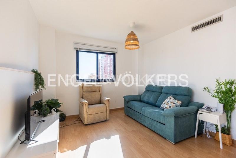 Foto 3aa49247-7645-4611-834c-05bb534eb787. Location appartement avec chauffage parking piscine dans Pobla de Farnals (la)