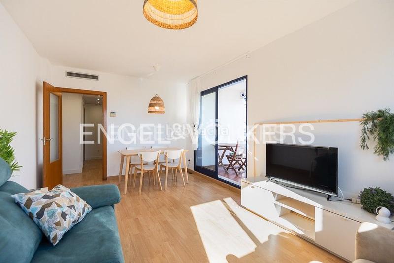 Foto 4dbed237-20c1-4bfd-afea-be15ab92ef1c. Location appartement avec chauffage parking piscine dans Pobla de Farnals (la)