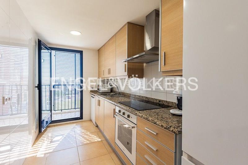 Foto 70f60383-38c3-4aa2-9fdc-816dcbcdccb3. Location appartement avec chauffage parking piscine dans Pobla de Farnals (la)