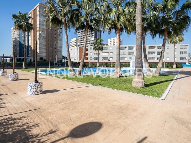 Foto 74802c91-a550-43f1-8948-6f9248bba034. Location appartement avec chauffage parking piscine dans Pobla de Farnals (la)