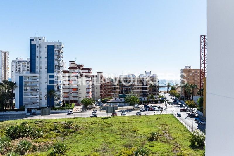 Foto 7f5692b0-4eb2-451e-9d9f-79b2376d79ee. Location appartement avec chauffage parking piscine dans Pobla de Farnals (la)