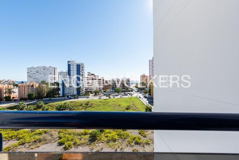 Foto 87f4addf-d801-4c21-ac5f-d1c7333ac61e. Location appartement avec chauffage parking piscine dans Pobla de Farnals (la)