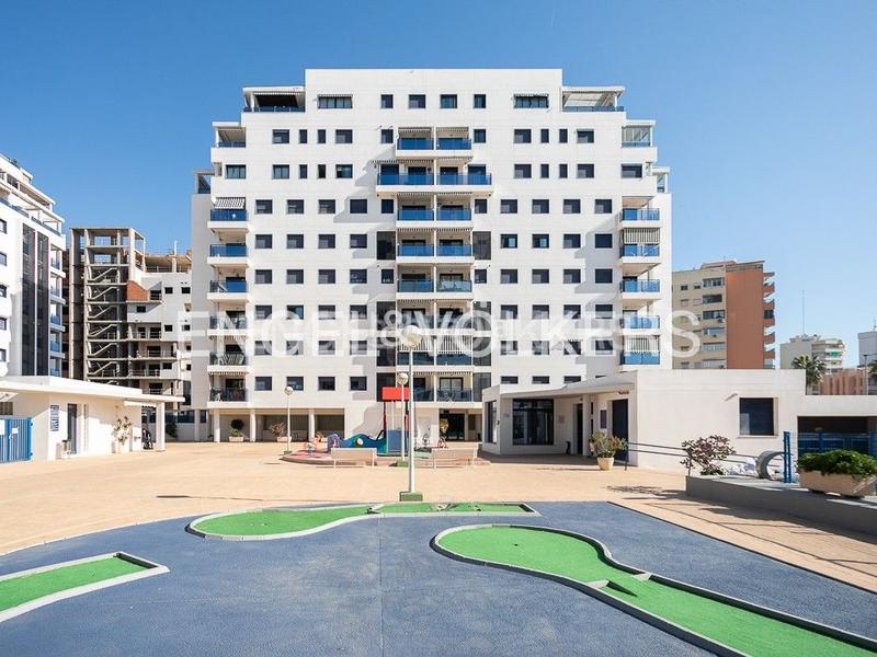 Foto abe1027e-8001-4b88-8fad-7033b5922c77. Location appartement avec chauffage parking piscine dans Pobla de Farnals (la)