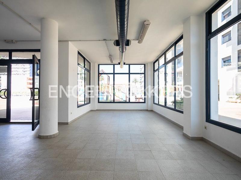 Foto aedddd37-11cd-432d-92cf-fa87cea5c47a. Location appartement avec chauffage parking piscine dans Pobla de Farnals (la)