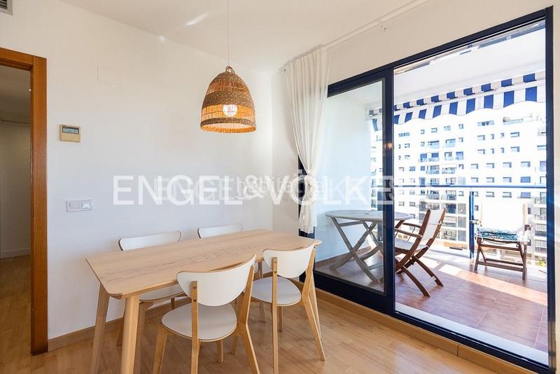 Foto 120edaab-3e68-4ec0-9906-096c8d95f0ea. Miete appartement mit heizung parking pool in Platja de la Pobla de Farnals Pobla de Farnals (la)