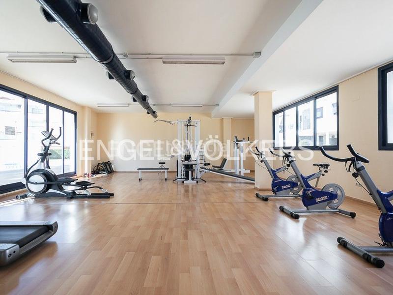 Foto 37494ce6-a13c-49fb-ad48-af28209b1fb3. Miete appartement mit heizung parking pool in Platja de la Pobla de Farnals Pobla de Farnals (la)