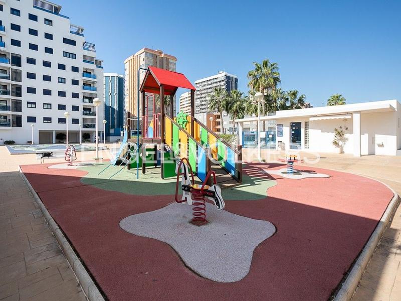 Foto 4120b38e-c775-4e80-b823-c68b735ccba3. Miete appartement mit heizung parking pool in Platja de la Pobla de Farnals Pobla de Farnals (la)