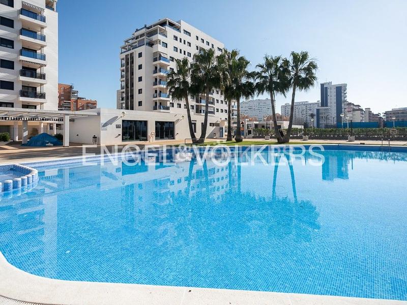 Foto 72f60f31-5826-4483-8954-50ee092e95cc. Miete appartement mit heizung parking pool in Platja de la Pobla de Farnals Pobla de Farnals (la)