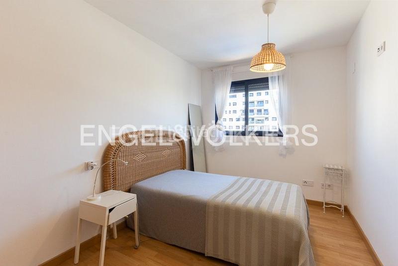 Foto 7fb0f52d-e802-4d01-8308-8321ad5abaed. Miete appartement mit heizung parking pool in Platja de la Pobla de Farnals Pobla de Farnals (la)