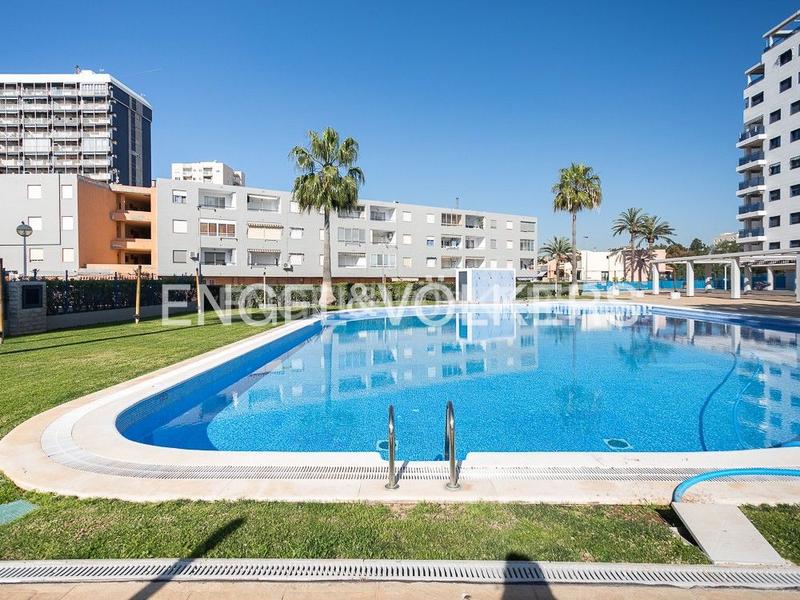 Foto 8a319c7c-7a72-4937-8906-671238318e8e. Miete appartement mit heizung parking pool in Platja de la Pobla de Farnals Pobla de Farnals (la)