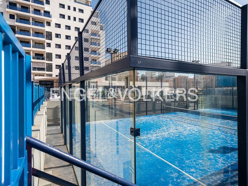 Foto a45b8dfb-ece6-4c9c-8f08-319a6c289962. Miete appartement mit heizung parking pool in Platja de la Pobla de Farnals Pobla de Farnals (la)