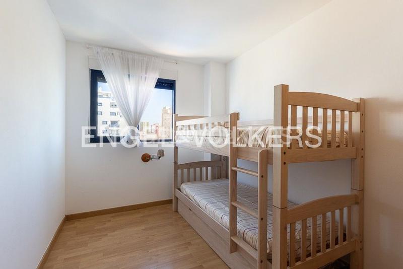 Foto a705d4e2-172d-46b0-8788-ba92a5c54932. Miete appartement mit heizung parking pool in Platja de la Pobla de Farnals Pobla de Farnals (la)