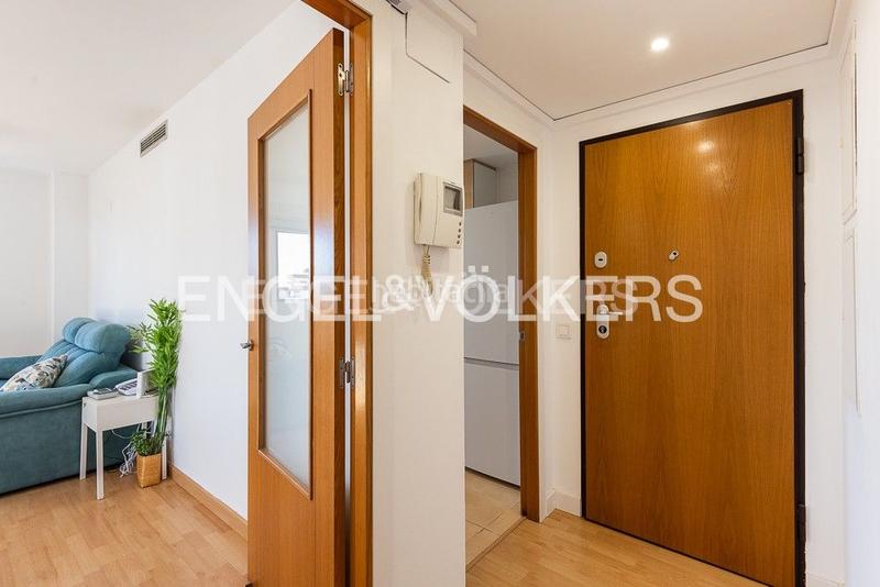 Foto b2eb2773-9300-47e2-b74e-654b3b55af34. Miete appartement mit heizung parking pool in Platja de la Pobla de Farnals Pobla de Farnals (la)