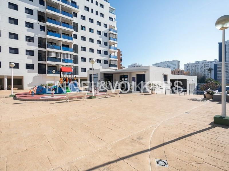 Foto b782cebe-a79b-42d6-9316-75971eae9d4a. Miete appartement mit heizung parking pool in Platja de la Pobla de Farnals Pobla de Farnals (la)