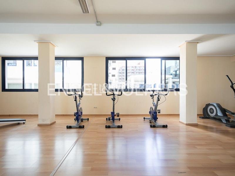 Foto ba0c7456-7854-45a8-ac29-d3e32232e6a2. Miete appartement mit heizung parking pool in Platja de la Pobla de Farnals Pobla de Farnals (la)