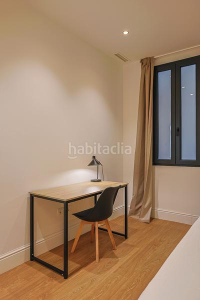 Foto 136247b6-d580-4139-b71e-8dc5fa8c2190. Affitto piccolo appartamento con riscaldamento in Valencia