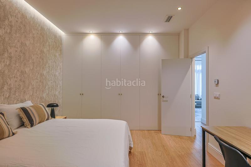 Foto 1809b08a-2d9a-4197-8ffb-bca093ec60e7. Affitto piccolo appartamento con riscaldamento in Valencia