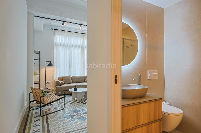 Foto 803c6459-cad2-46e7-84ae-81c84e483a23. Affitto piccolo appartamento con riscaldamento in Valencia