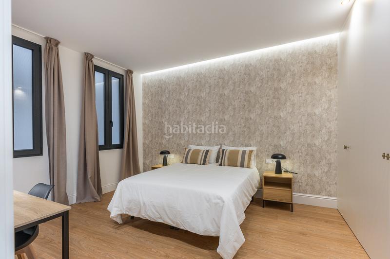 Foto bbe950df-f1ca-4b2a-97cd-8b719e14148d. Affitto piccolo appartamento con riscaldamento in Valencia