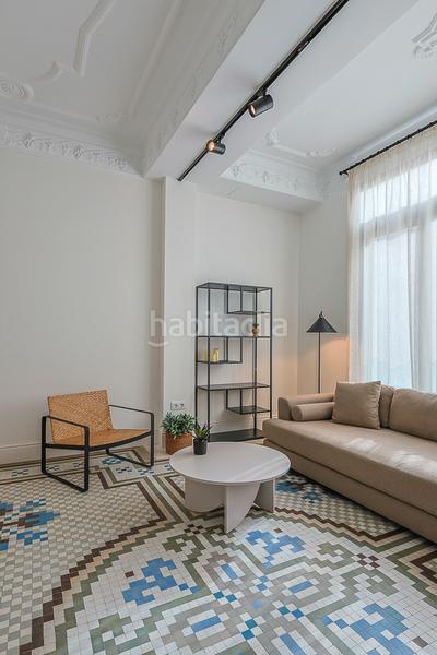 Foto 7ef9b164-7d74-4008-aa99-e33ef41e2826. Lloguer apartament amb calefacció a Sant Francesc Valencia