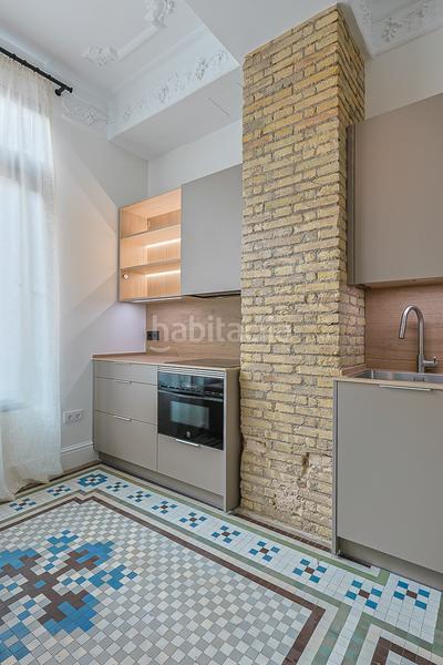 Foto 6b264511-f6e2-474c-9c0d-19997d00f408. Location appartement avec chauffage dans Sant Francesc Valencia