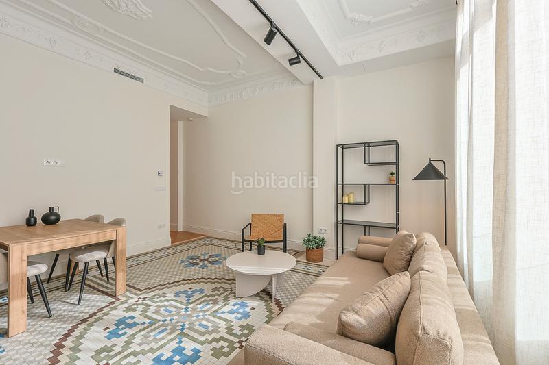 Foto b78ca727-a56d-4797-9a2b-6d7f394ae8f9. Location appartement avec chauffage dans Sant Francesc Valencia