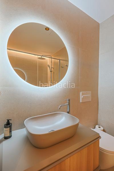 Foto c2dac26b-bb39-47d9-892b-21f43581b304. Location appartement avec chauffage dans Sant Francesc Valencia