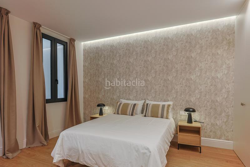 Foto ea85cbad-75f2-4b33-b1f5-a8eefdf1f3cb. Location appartement avec chauffage dans Sant Francesc Valencia