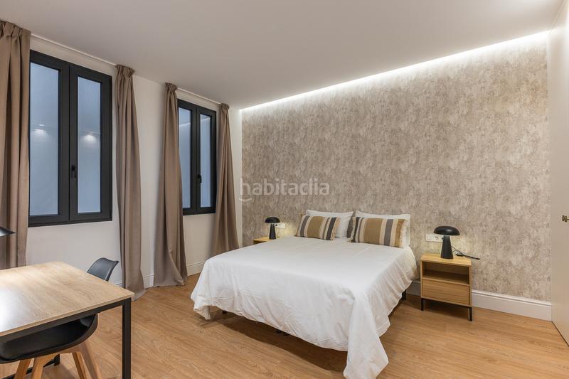 Foto 27e0409e-b9ed-41d0-a5ab-2e604d3adb87. Miete appartement mit heizung in Sant Francesc Valencia