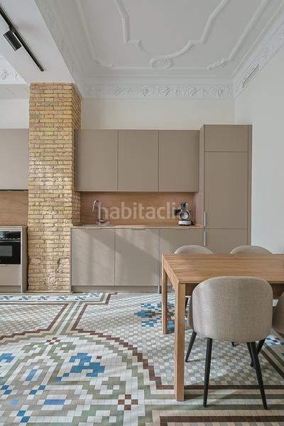 Foto 39587f84-0929-4e08-96d9-6ef30c39373a. Rent apartment with heating in Sant Francesc Valencia