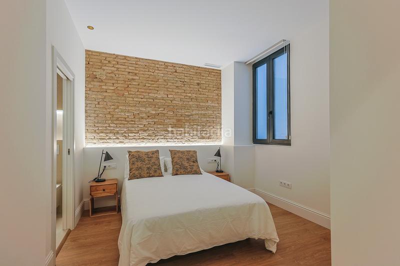 Foto baa141a7-8896-4b83-8cba-284e720e1b3f. Rent apartment with heating in Sant Francesc Valencia