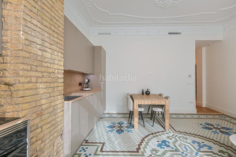 Foto c34b2787-a118-4cd3-8cff-d6d75bc477e2. Rent apartment with heating in Sant Francesc Valencia