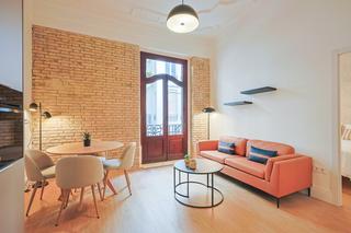 Appartement à C/ del Convent de Sta. Clara