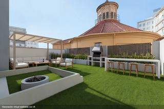 Apartament a El Pla del Remei