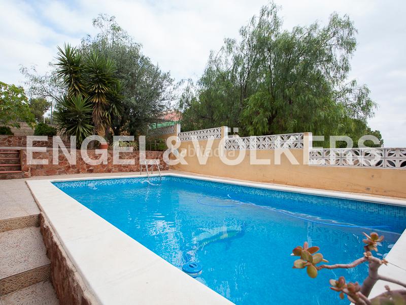 Foto 36d932ac-bd0e-4ad4-b089-339459465d35. Affitto casa con riscaldamento piscina in Centro Ciudad Manises