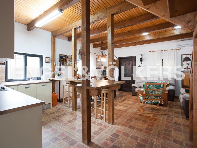 Foto dc121974-5b99-4d91-b749-afcc4b64b26d. Affitto casa con riscaldamento piscina in Centro Ciudad Manises