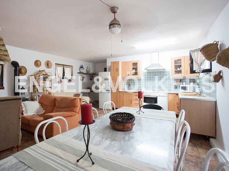 Foto f4ae3170-8fc2-472e-a915-6d5e2e9ea627. Affitto casa con riscaldamento piscina in Centro Ciudad Manises