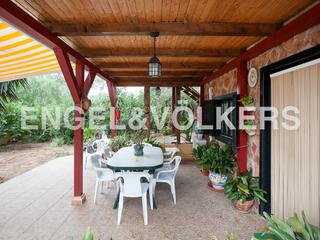 Lloguer Casa a Centro Ciudad. Chalet en manises para corta estancia