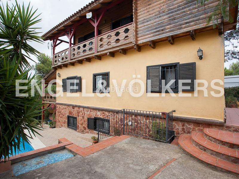 Foto 1ebfe9cf-0431-4403-a6a6-d48fa6fcd85d. Lloguer casa amb calefacció piscina a Centro Ciudad Manises