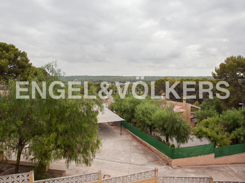 Foto 8a9a568f-59ba-45ab-a49b-504b027240da. Lloguer casa amb calefacció piscina a Centro Ciudad Manises