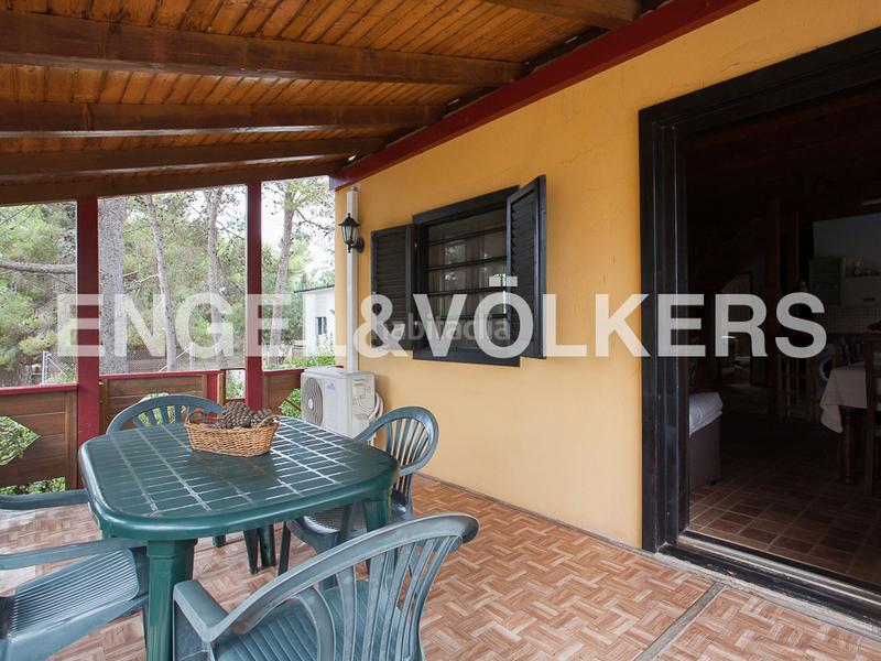 Foto 0722f422-815e-4b6f-88b2-fdd6925f12c7. Rent house with heating pool in Centro Ciudad Manises