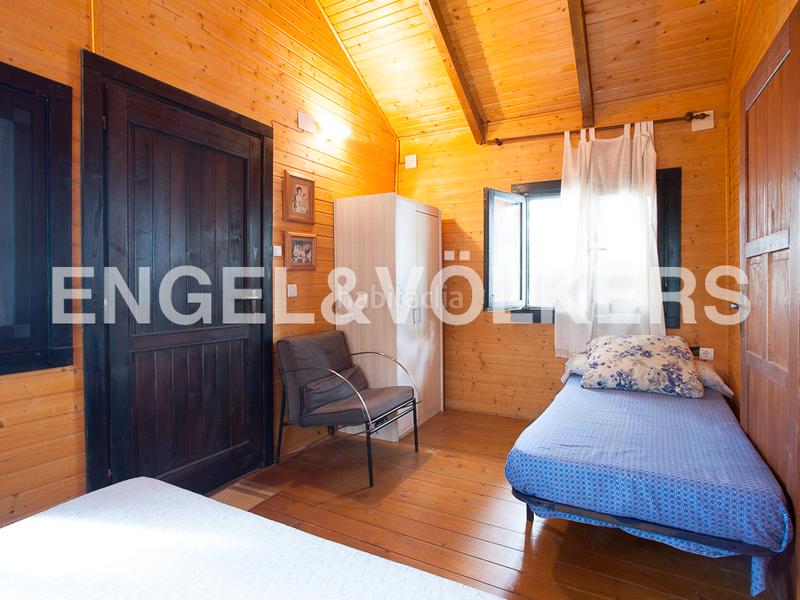 Foto 27697c86-494d-4dbe-b287-38f5ed6fa1b9. Rent house with heating pool in Centro Ciudad Manises