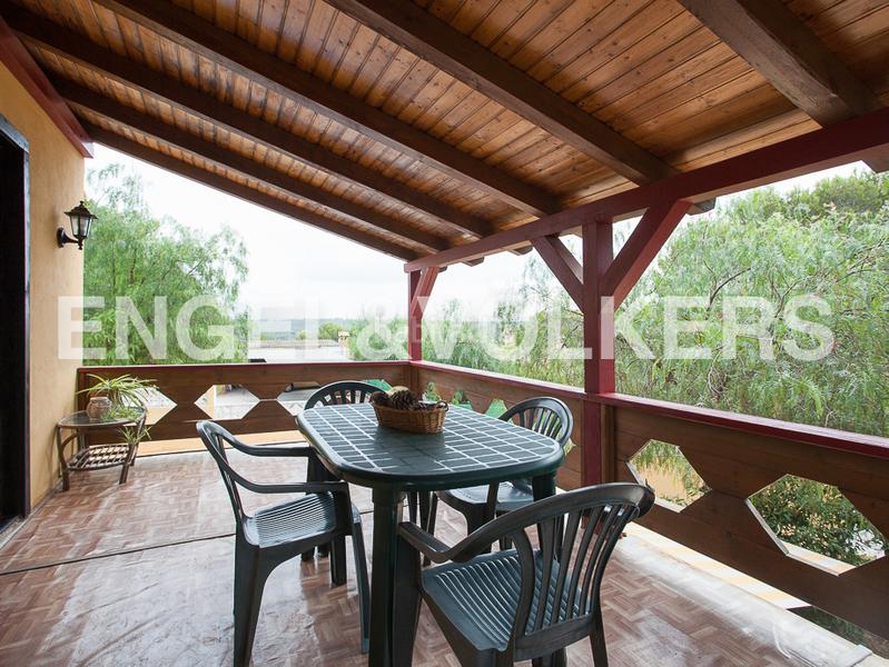 Foto 29a54c51-b0d8-45ef-aa3b-6f26e1d0ba46. Rent house with heating pool in Centro Ciudad Manises