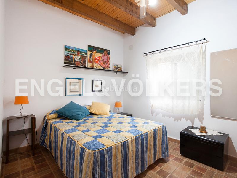 Foto 300fd199-16c2-4703-b1b3-01ae45ce73c7. Rent house with heating pool in Centro Ciudad Manises