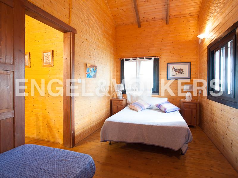 Foto 4f8389f5-f9c9-45bd-8ea0-9d3d2f8dbeaf. Rent house with heating pool in Centro Ciudad Manises