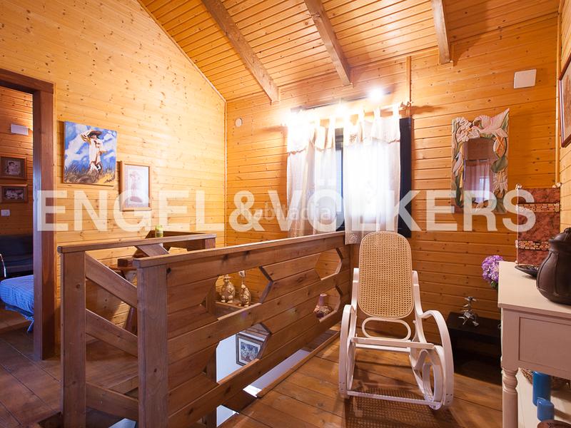 Foto b324c249-ce28-41d7-b83e-2af3dd7db4f6. Rent house with heating pool in Centro Ciudad Manises