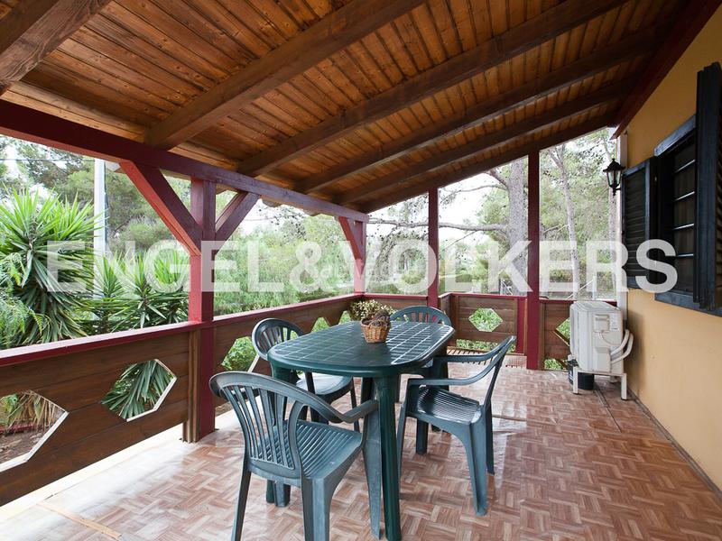 Foto f2dc40df-17d3-4afd-a696-7ea1a0166d11. Rent house with heating pool in Centro Ciudad Manises